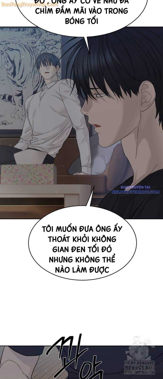 Công Chức Đặc Dị Chap 39 - Next Chap 40