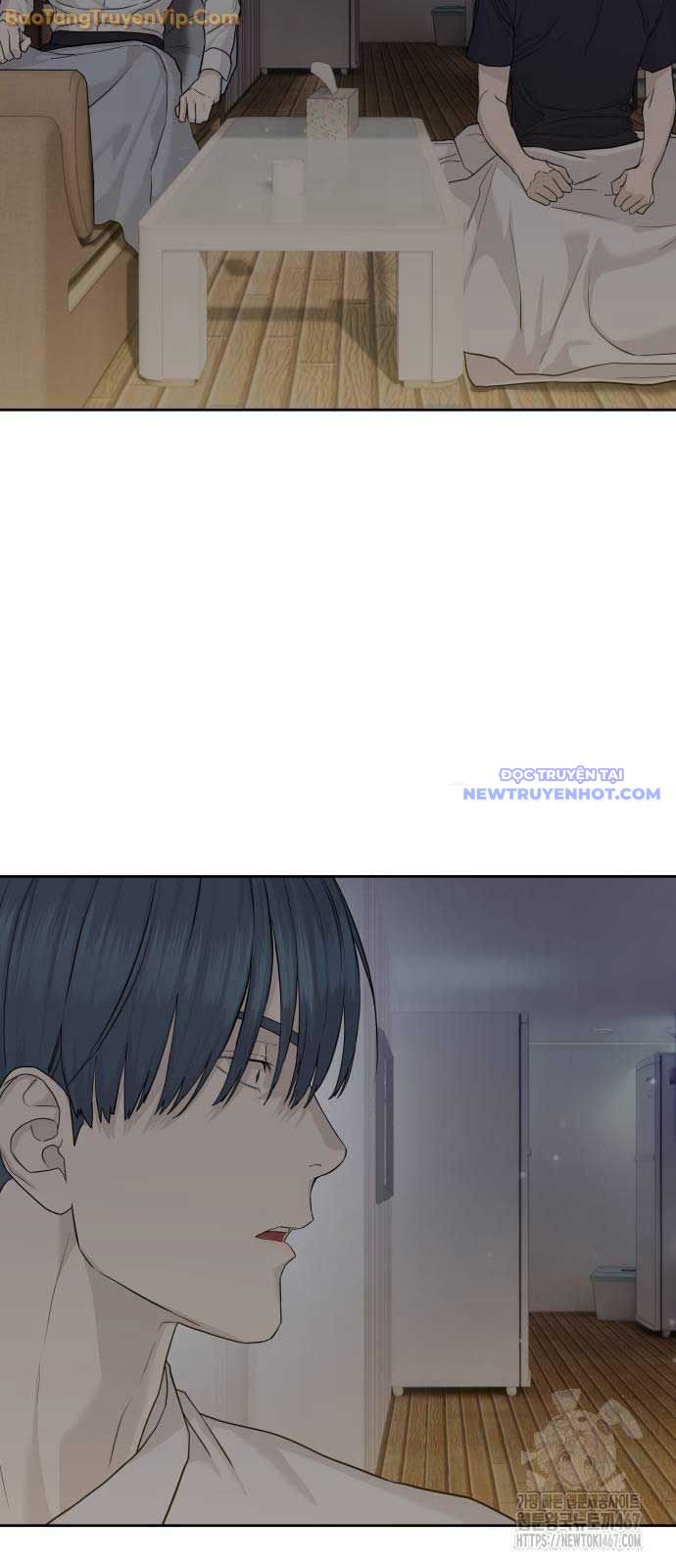 Công Chức Đặc Dị Chap 39 - Next Chap 40