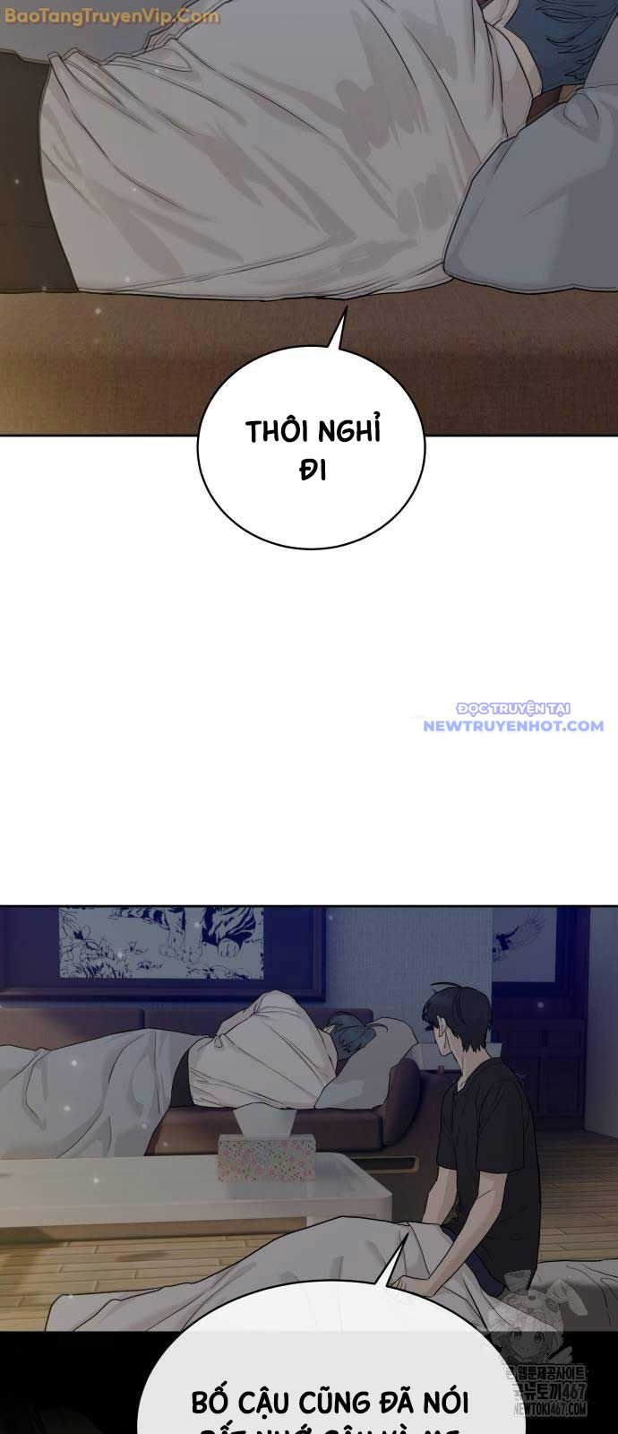 Công Chức Đặc Dị Chap 39 - Next Chap 40