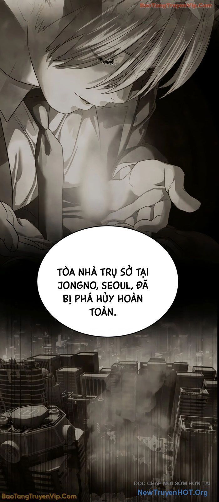 Công Chức Đặc Dị Chap 50 - Next Chap 51