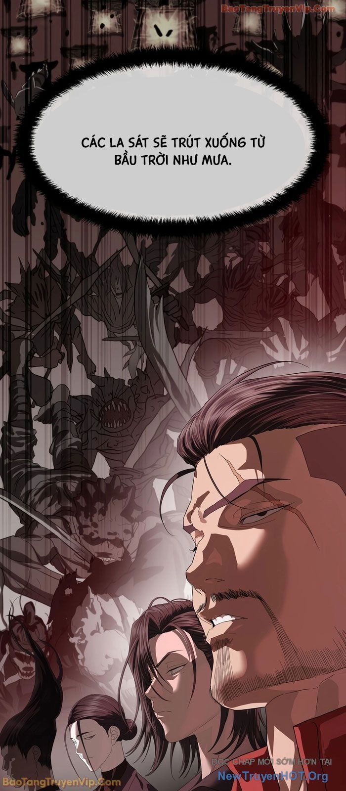 Công Chức Đặc Dị Chap 50 - Next Chap 51