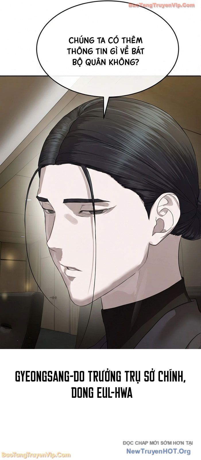 Công Chức Đặc Dị Chap 50 - Next Chap 51