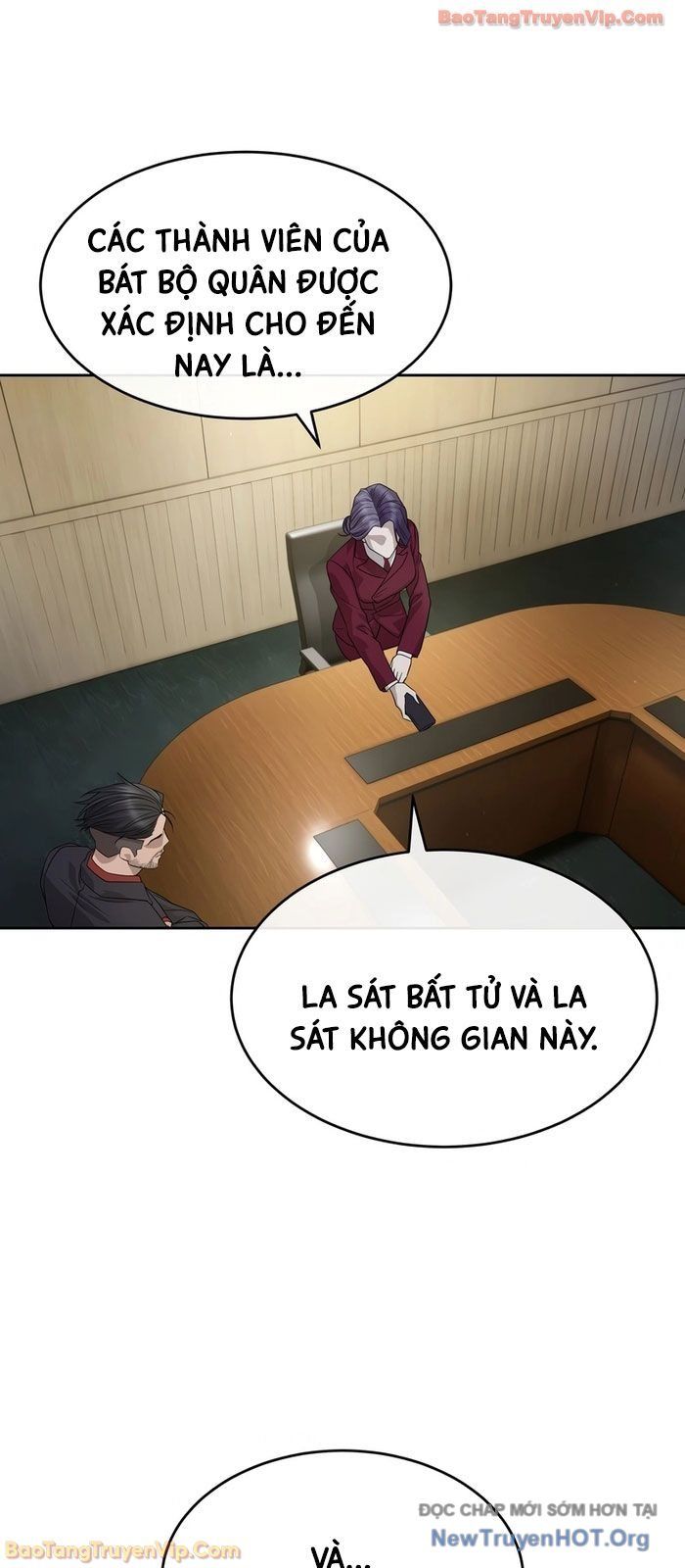 Công Chức Đặc Dị Chap 50 - Next Chap 51