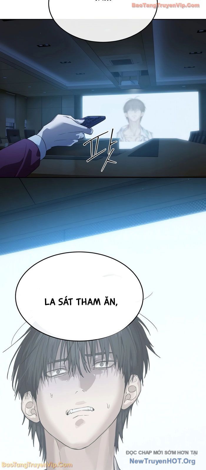 Công Chức Đặc Dị Chap 50 - Next Chap 51