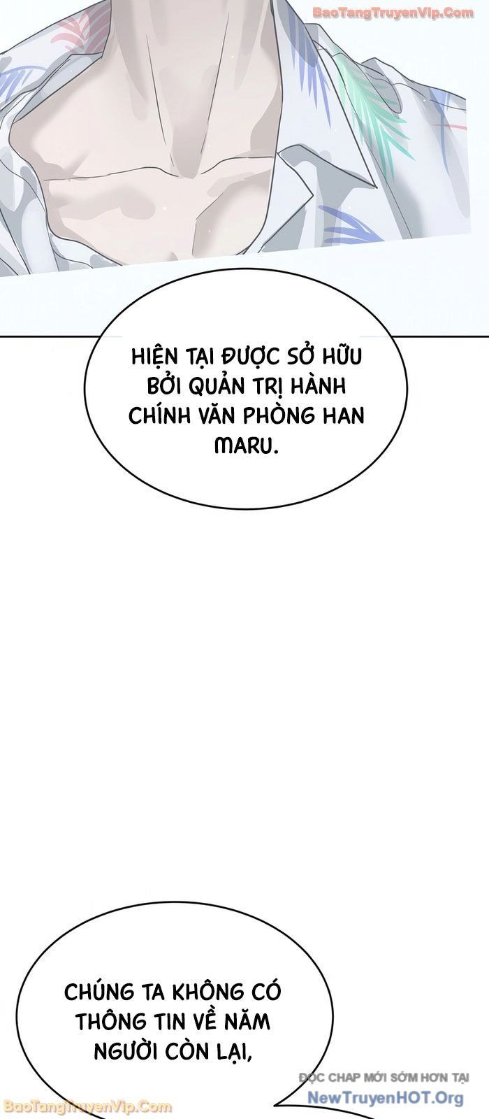 Công Chức Đặc Dị Chap 50 - Next Chap 51