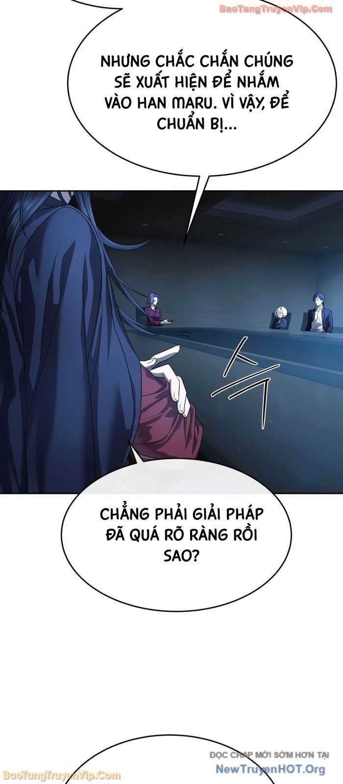 Công Chức Đặc Dị Chap 50 - Next Chap 51