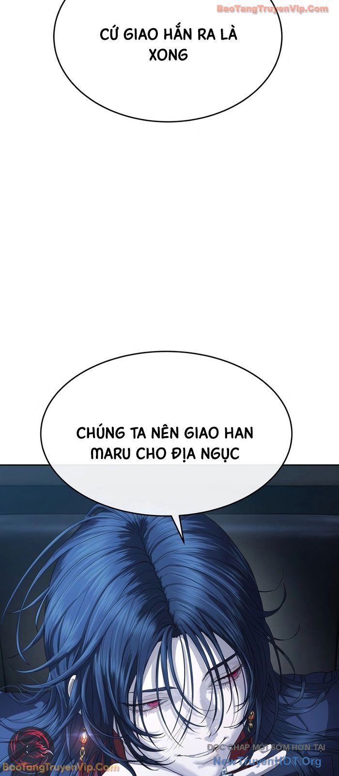 Công Chức Đặc Dị Chap 50 - Next Chap 51