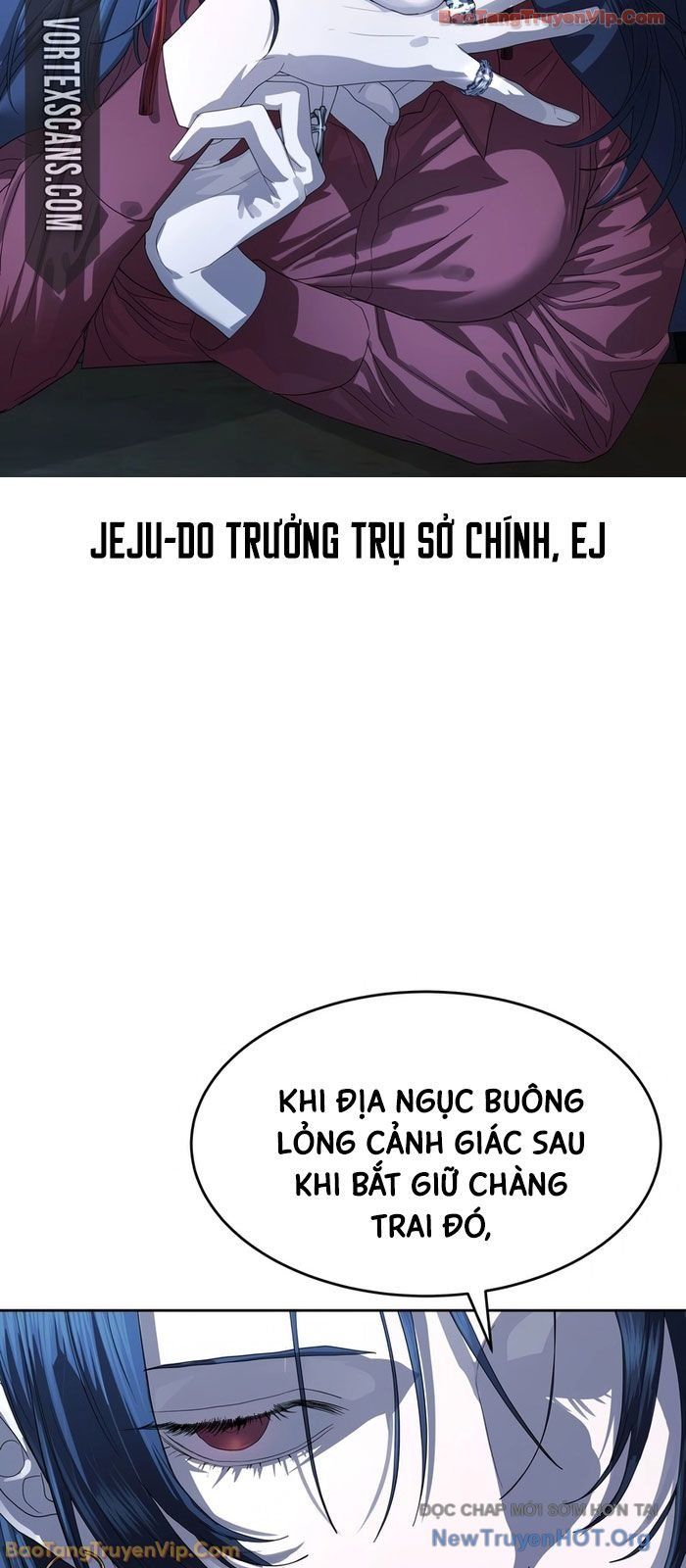 Công Chức Đặc Dị Chap 50 - Next Chap 51
