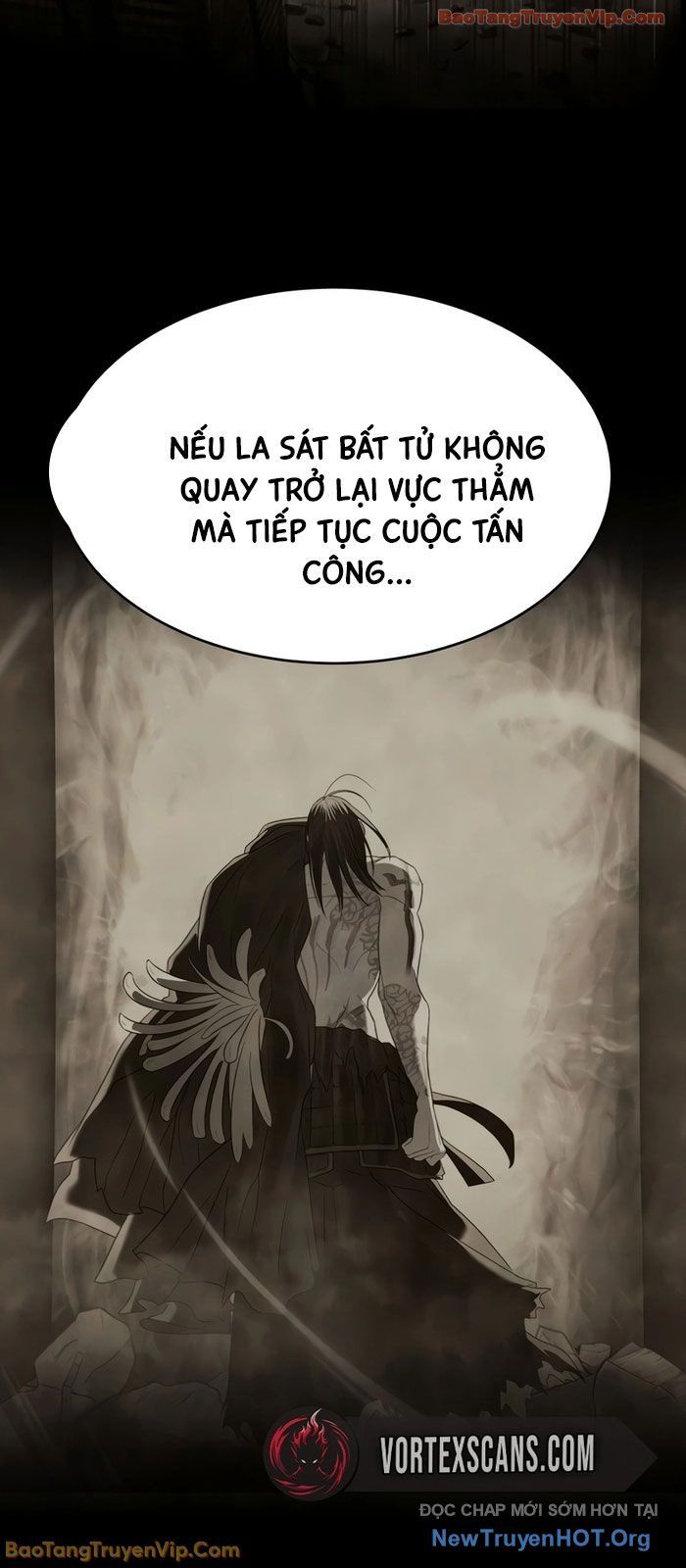 Công Chức Đặc Dị Chap 50 - Next Chap 51