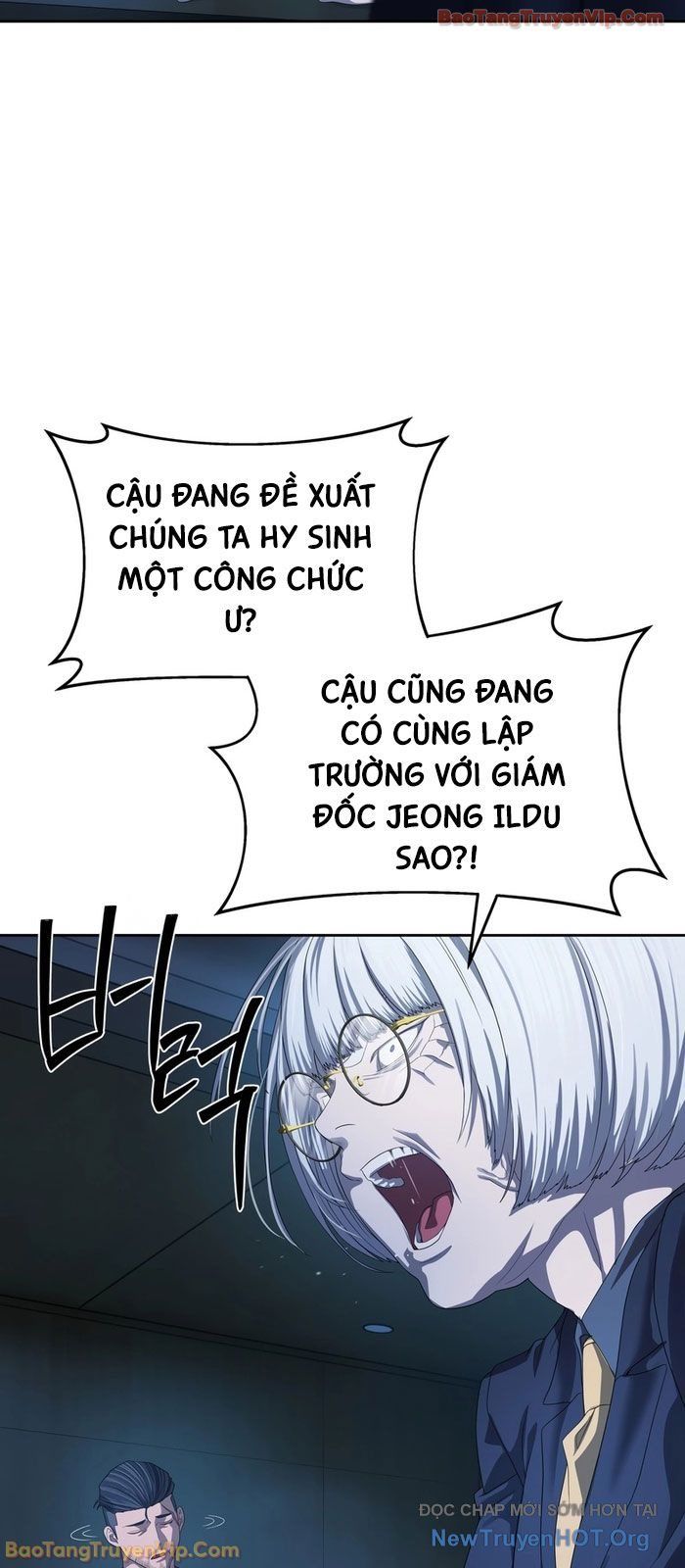 Công Chức Đặc Dị Chap 50 - Next Chap 51