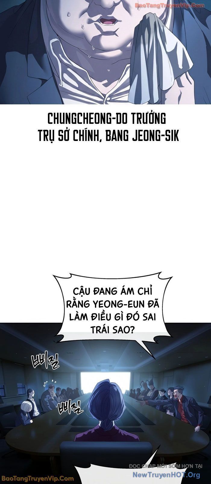 Công Chức Đặc Dị Chap 50 - Next Chap 51