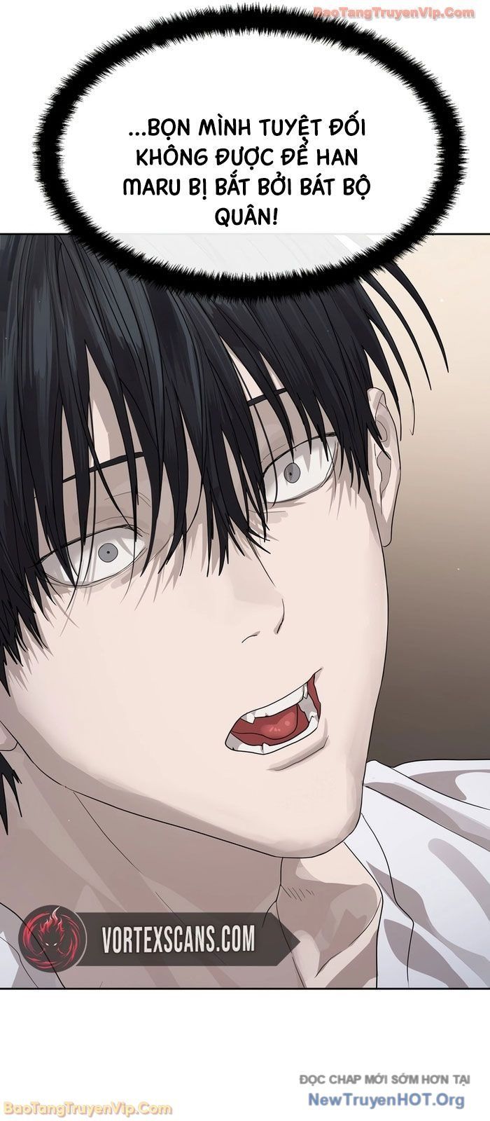 Công Chức Đặc Dị Chap 50 - Next Chap 51