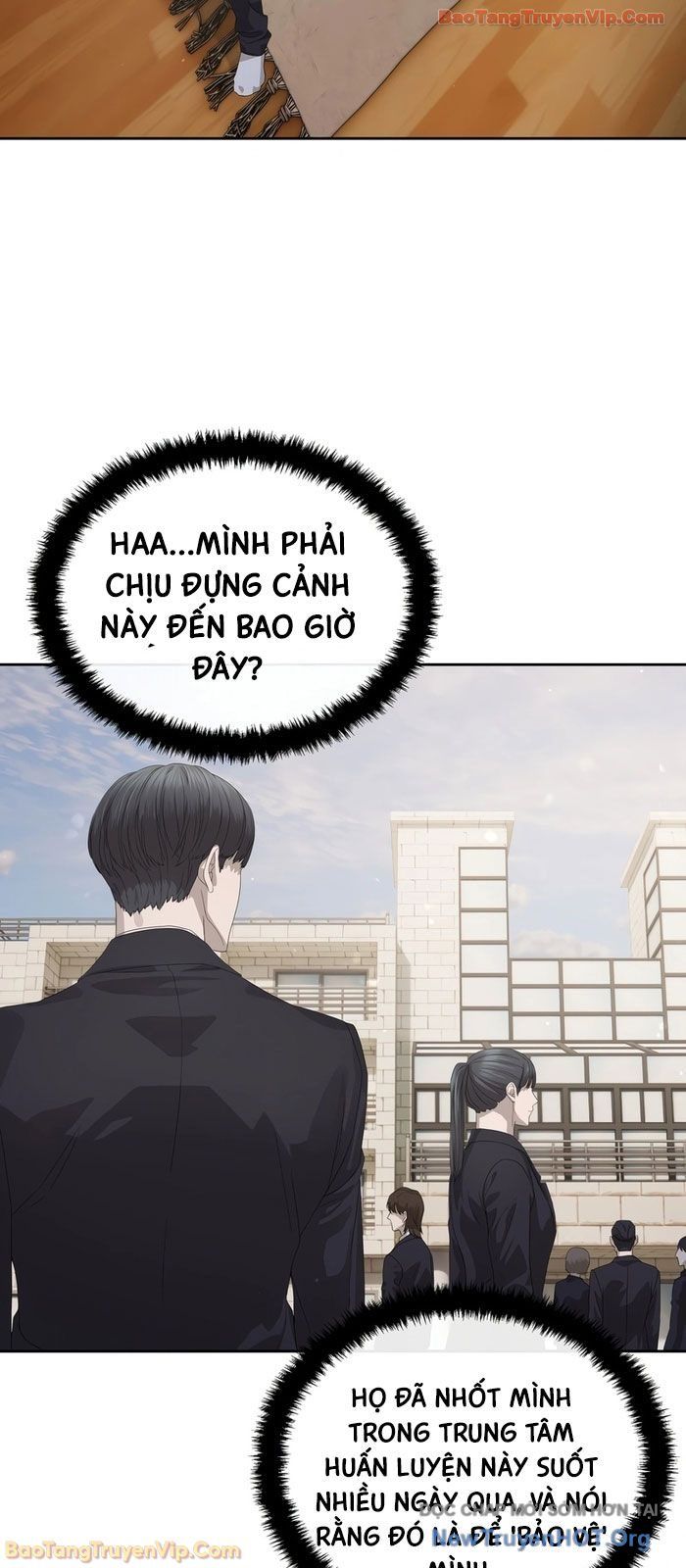 Công Chức Đặc Dị Chap 50 - Next Chap 51