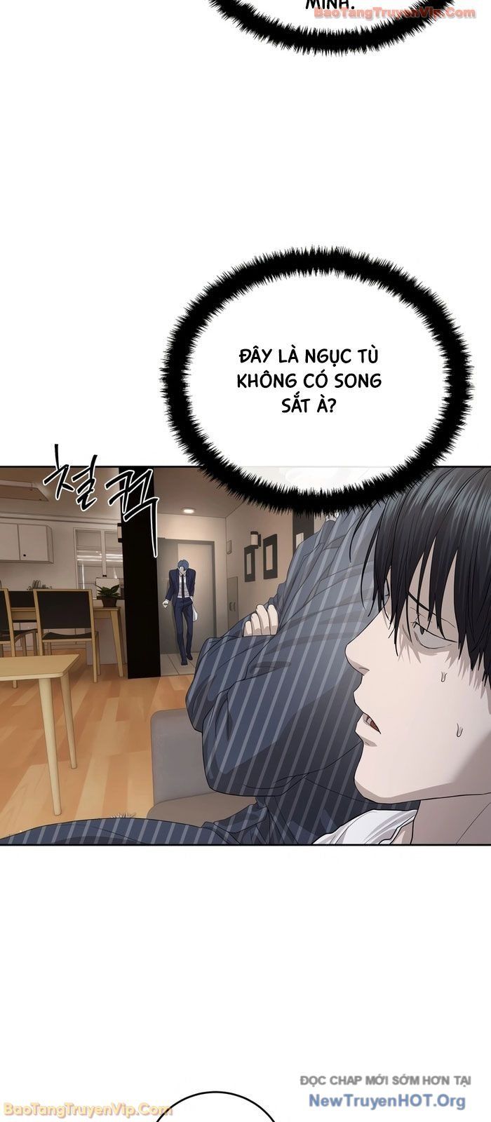 Công Chức Đặc Dị Chap 50 - Next Chap 51