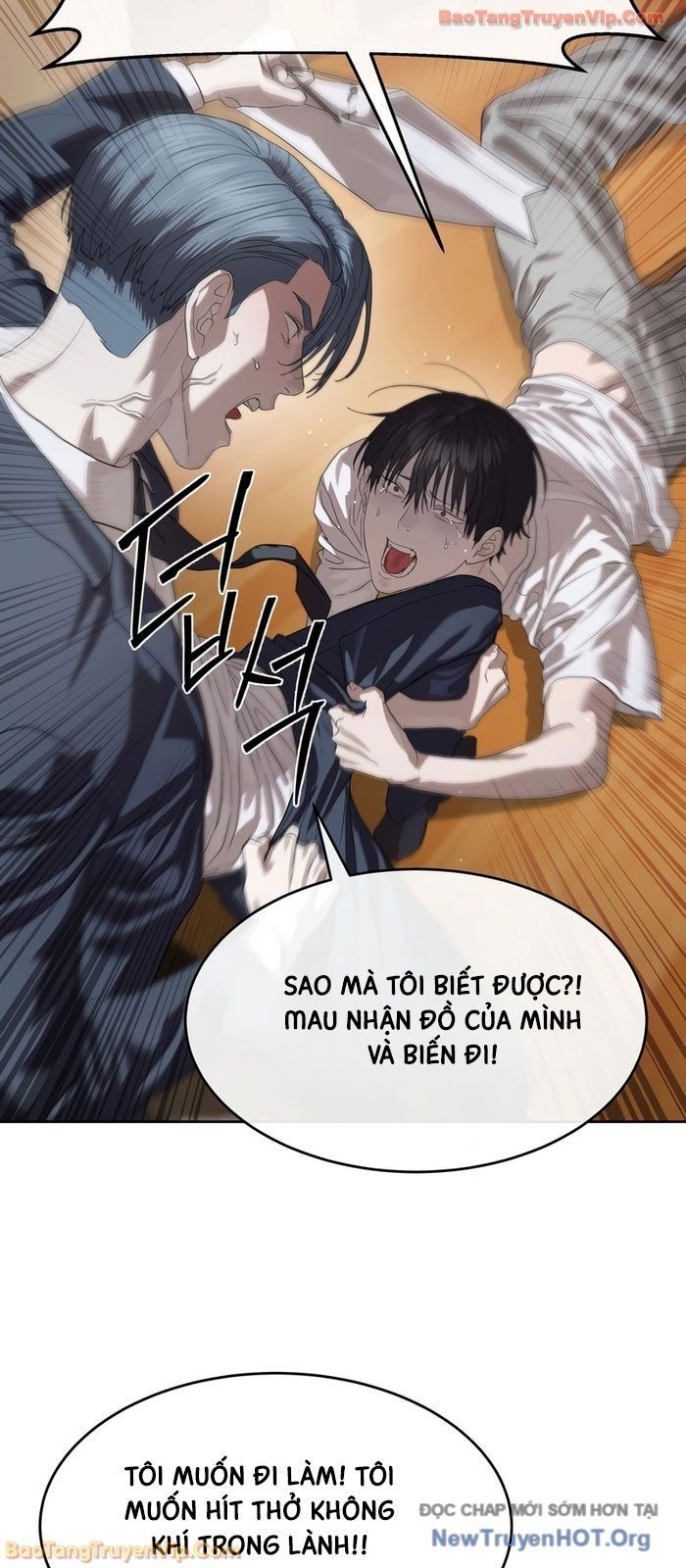 Công Chức Đặc Dị Chap 50 - Next Chap 51