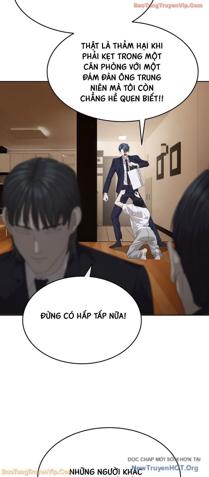 Công Chức Đặc Dị Chap 50 - Next Chap 51