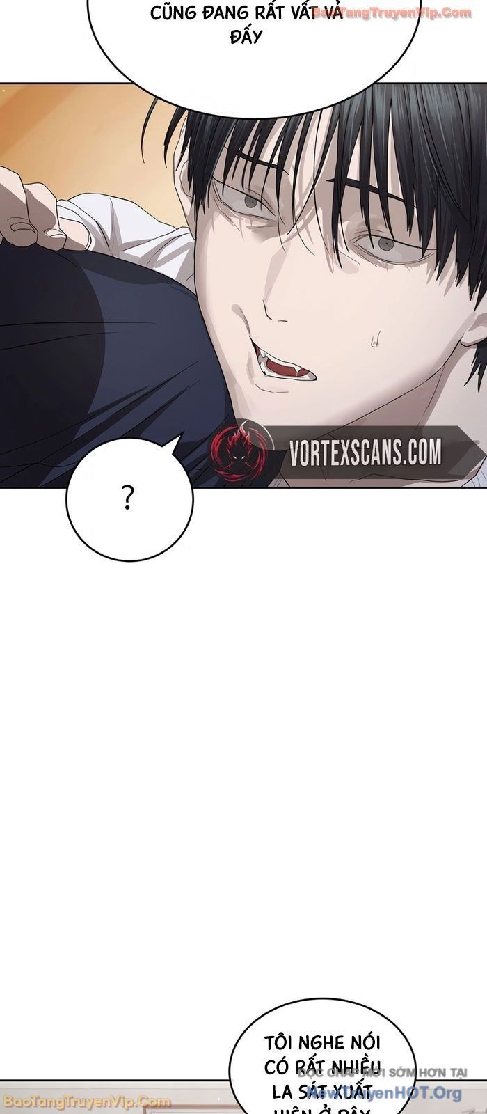 Công Chức Đặc Dị Chap 50 - Next Chap 51