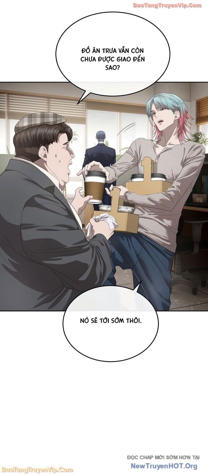 Công Chức Đặc Dị Chap 50 - Next Chap 51