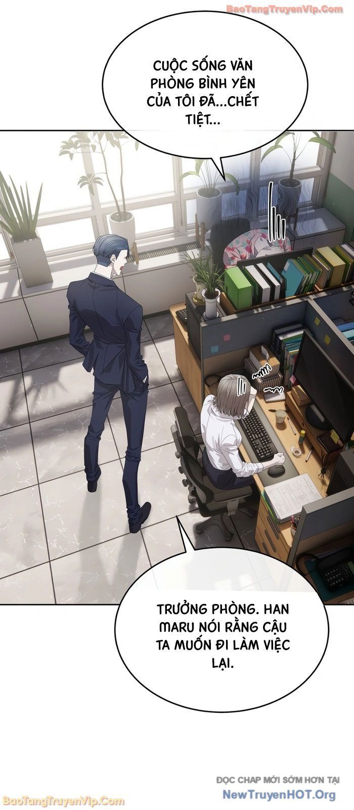 Công Chức Đặc Dị Chap 50 - Next Chap 51