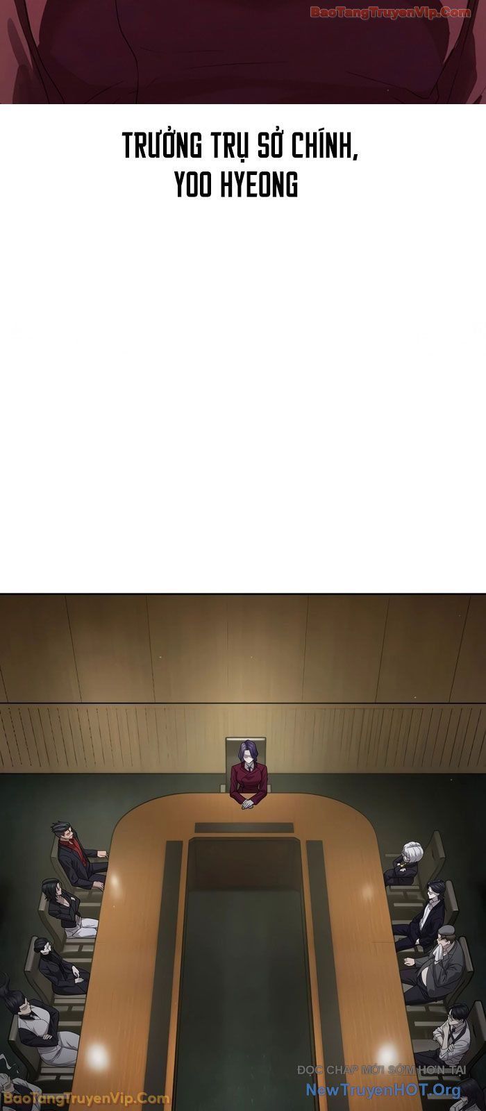 Công Chức Đặc Dị Chap 50 - Next Chap 51
