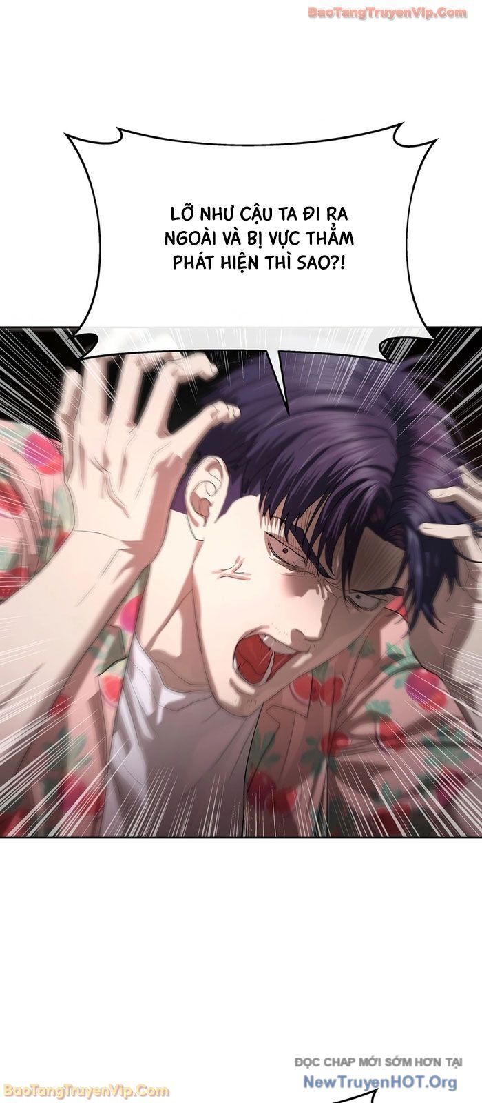 Công Chức Đặc Dị Chap 50 - Next Chap 51