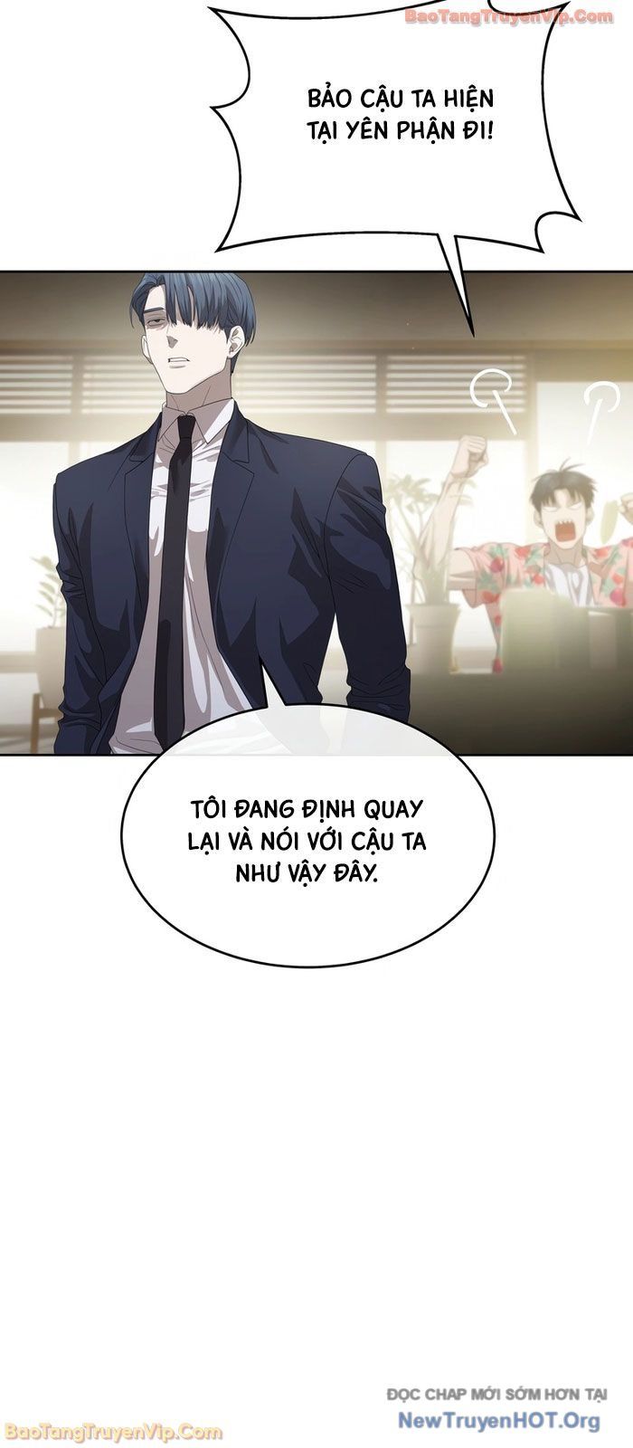 Công Chức Đặc Dị Chap 50 - Next Chap 51