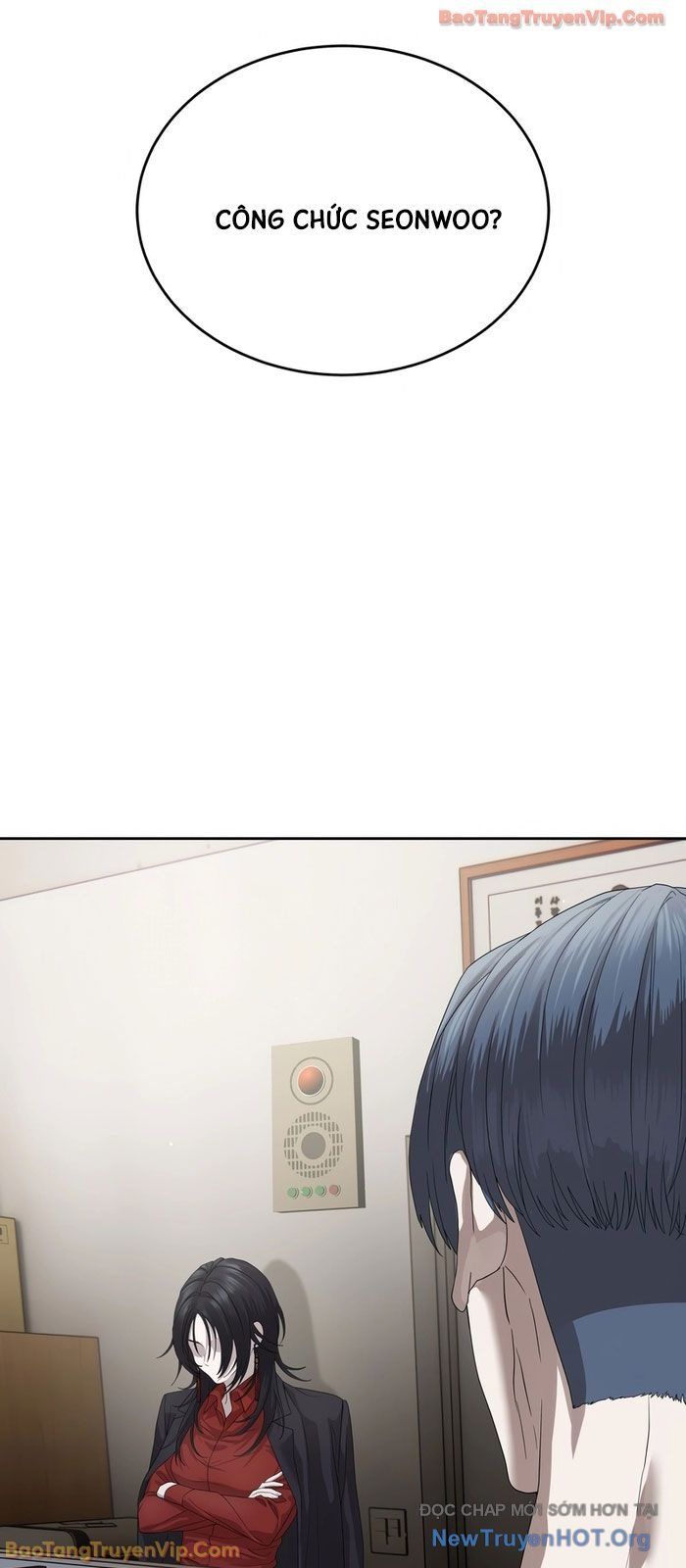 Công Chức Đặc Dị Chap 50 - Next Chap 51