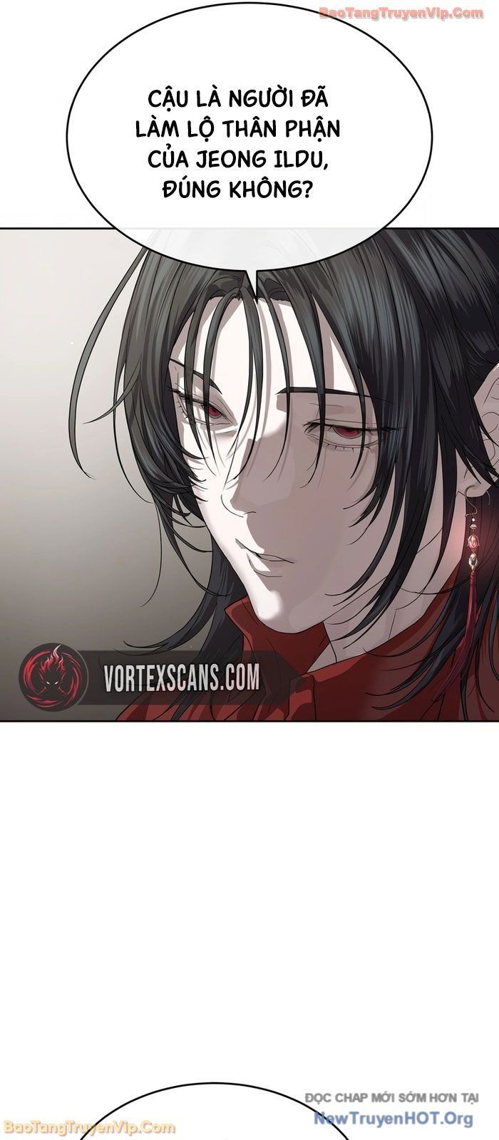 Công Chức Đặc Dị Chap 50 - Next Chap 51