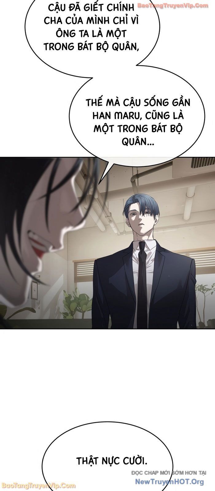 Công Chức Đặc Dị Chap 50 - Next Chap 51