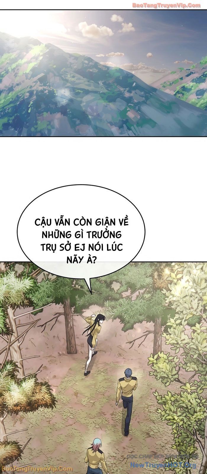 Công Chức Đặc Dị Chap 50 - Next Chap 51