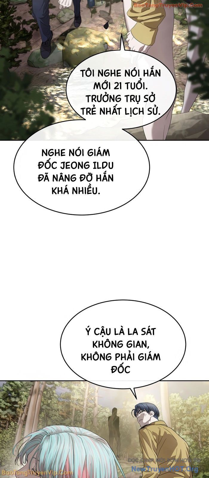 Công Chức Đặc Dị Chap 50 - Next Chap 51