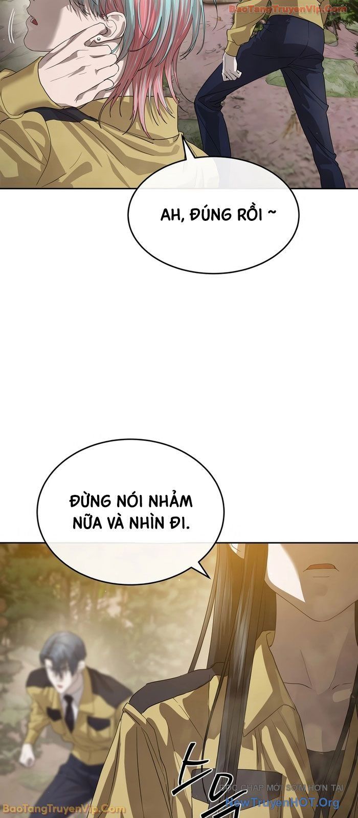 Công Chức Đặc Dị Chap 50 - Next Chap 51