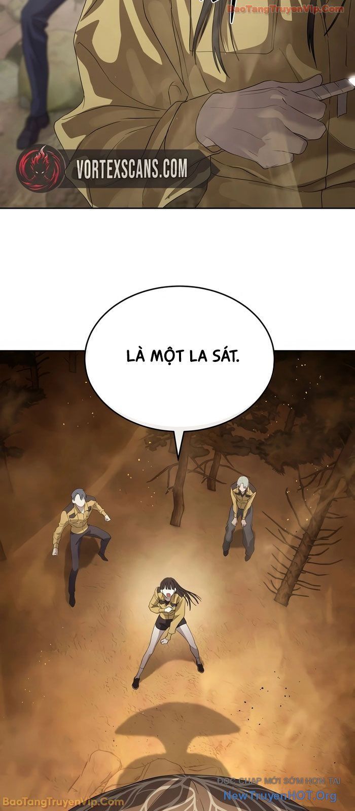 Công Chức Đặc Dị Chap 50 - Next Chap 51