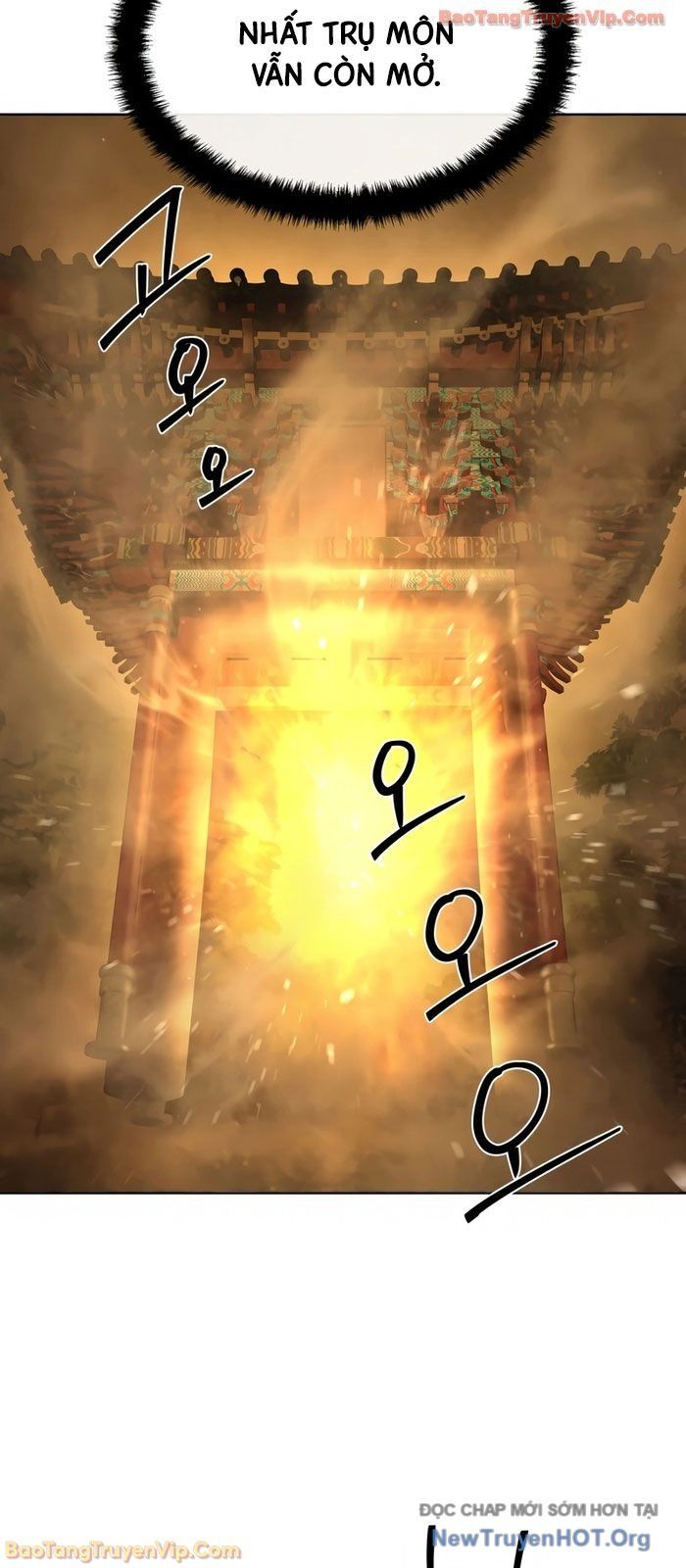 Công Chức Đặc Dị Chap 50 - Next Chap 51