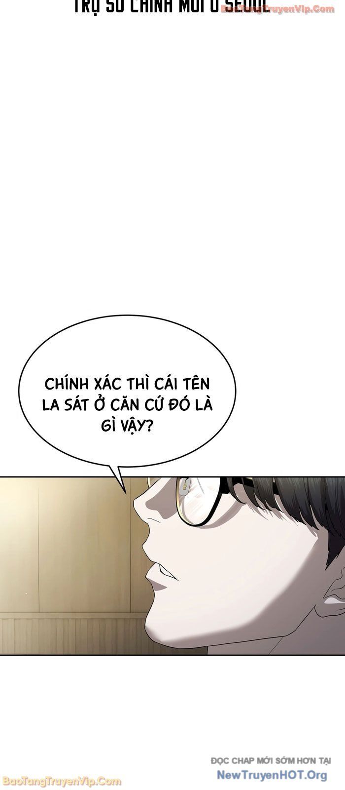 Công Chức Đặc Dị Chap 50 - Next Chap 51