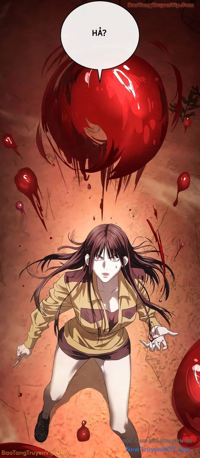 Công Chức Đặc Dị Chap 50 - Next Chap 51