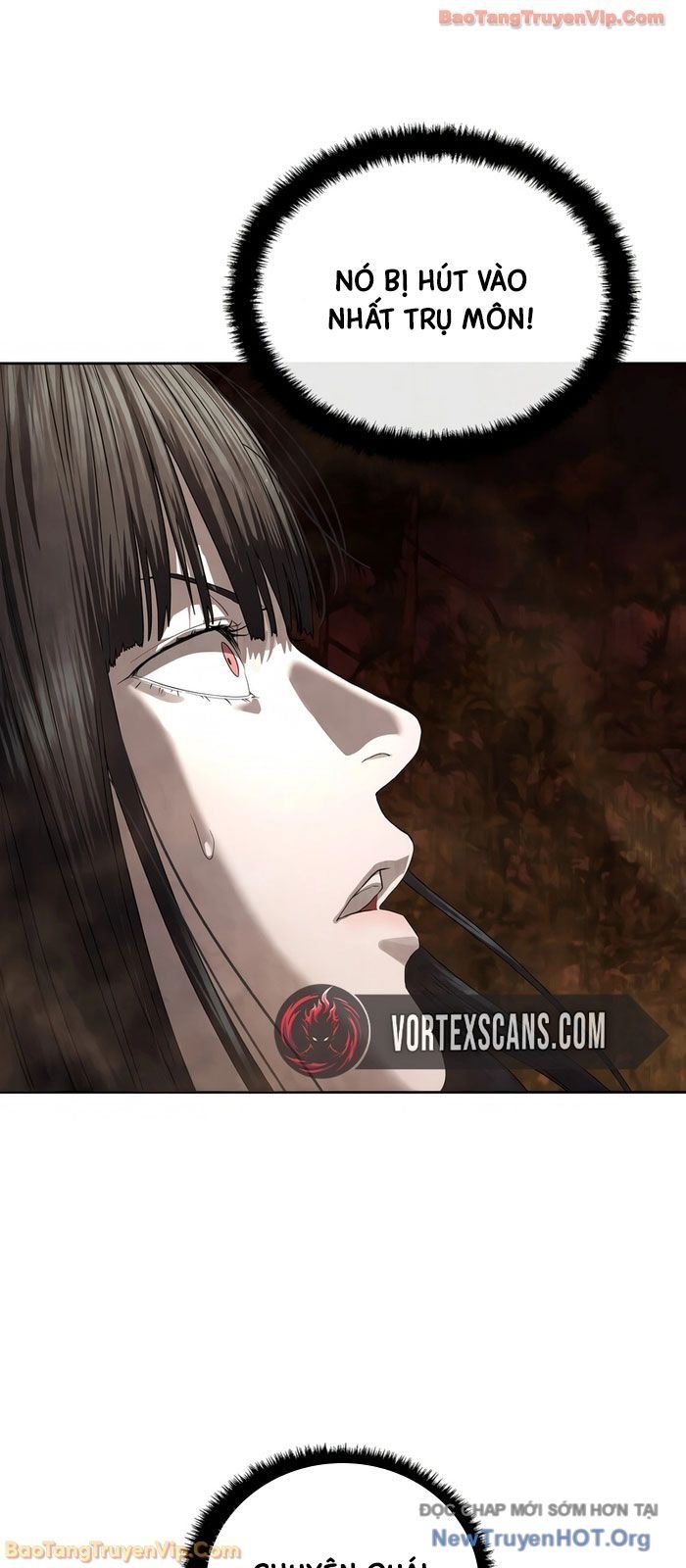 Công Chức Đặc Dị Chap 50 - Next Chap 51