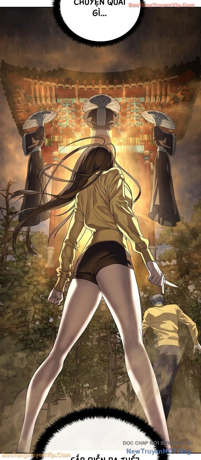 Công Chức Đặc Dị Chap 50 - Next Chap 51