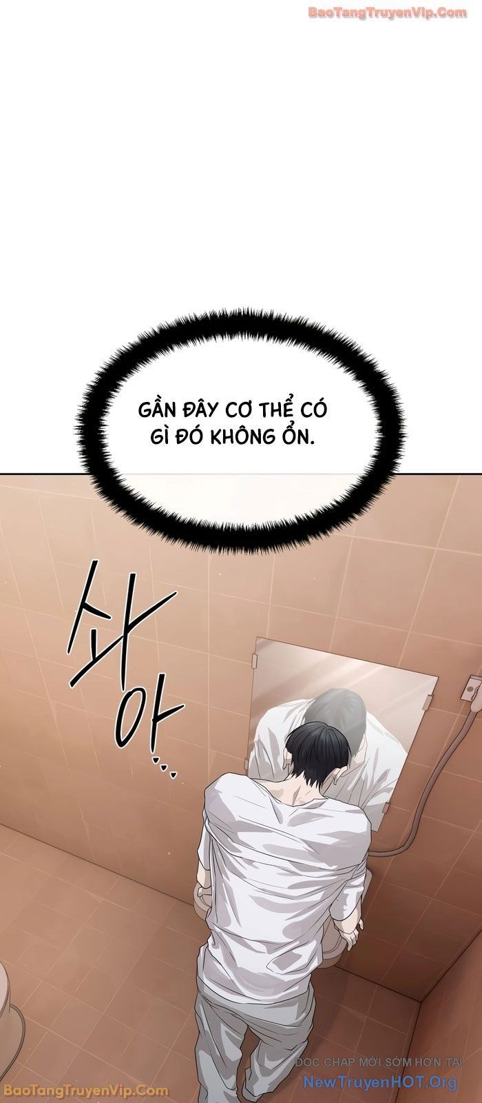 Công Chức Đặc Dị Chap 50 - Next Chap 51
