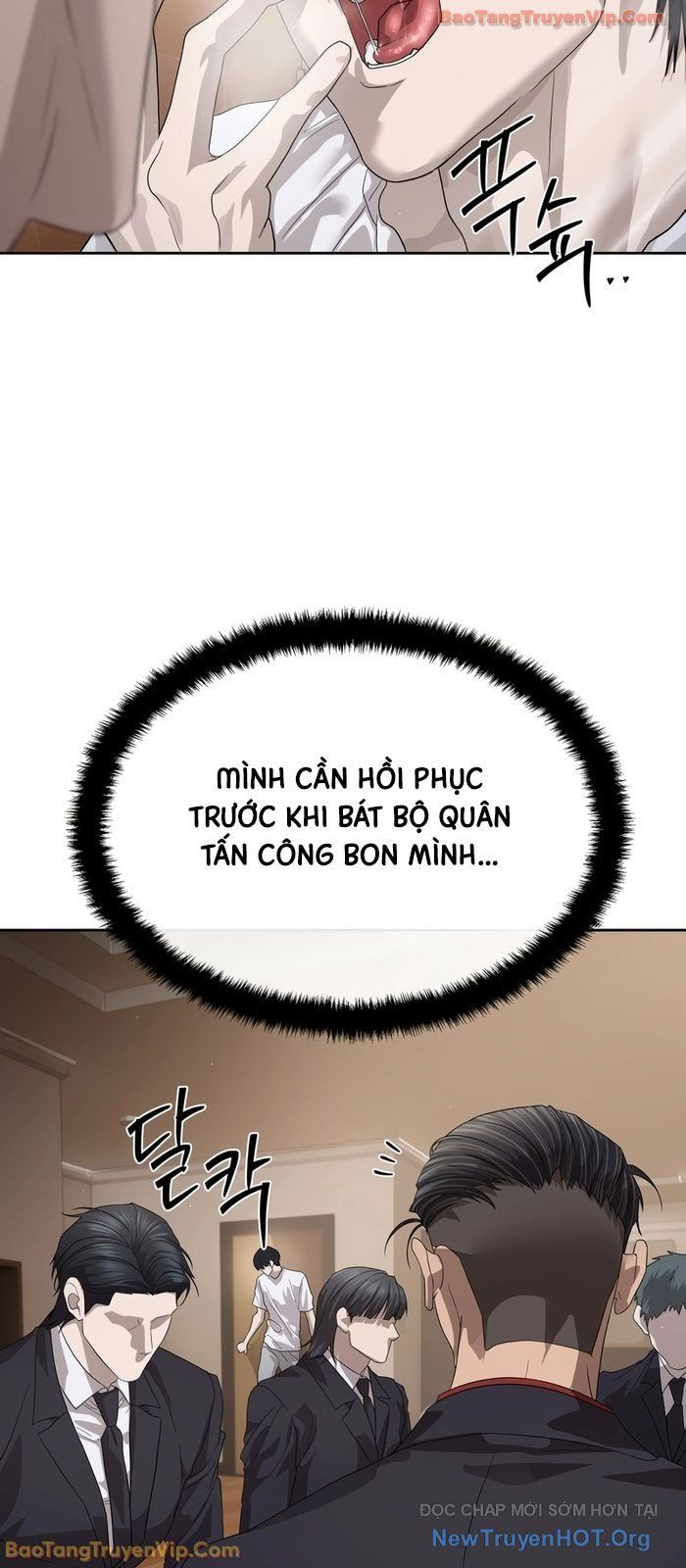 Công Chức Đặc Dị Chap 50 - Next Chap 51