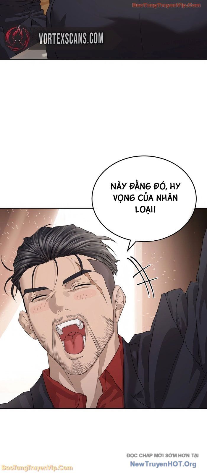 Công Chức Đặc Dị Chap 50 - Next Chap 51