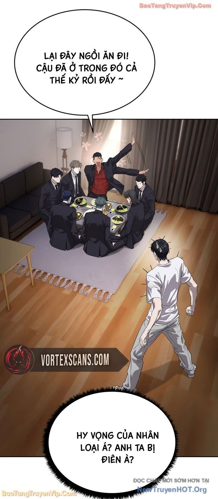 Công Chức Đặc Dị Chap 50 - Next Chap 51