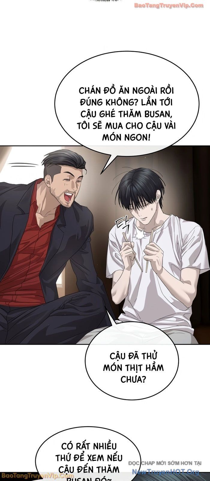 Công Chức Đặc Dị Chap 50 - Next Chap 51