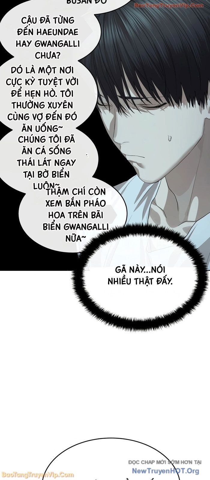 Công Chức Đặc Dị Chap 50 - Next Chap 51