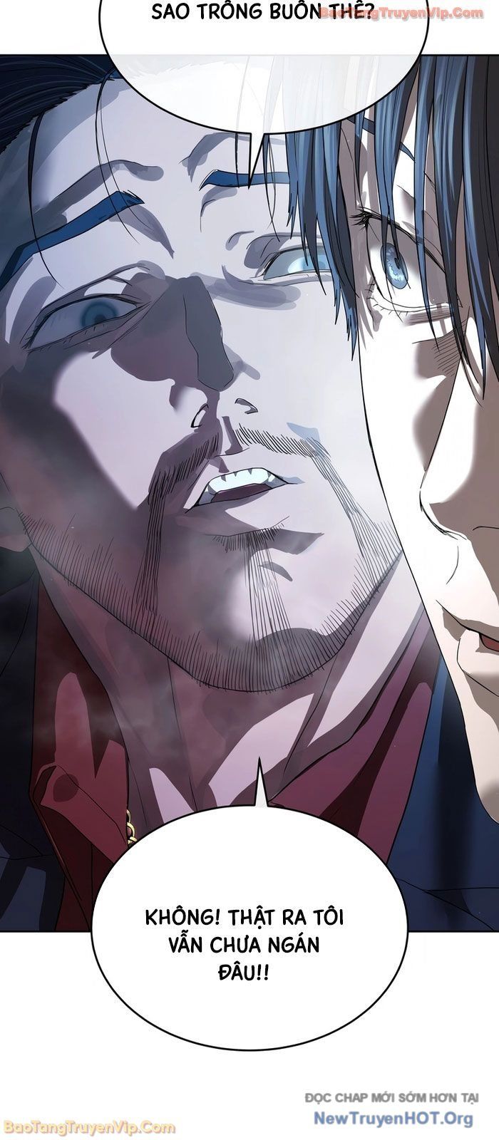 Công Chức Đặc Dị Chap 50 - Next Chap 51