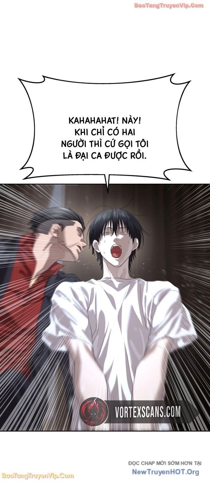 Công Chức Đặc Dị Chap 50 - Next Chap 51