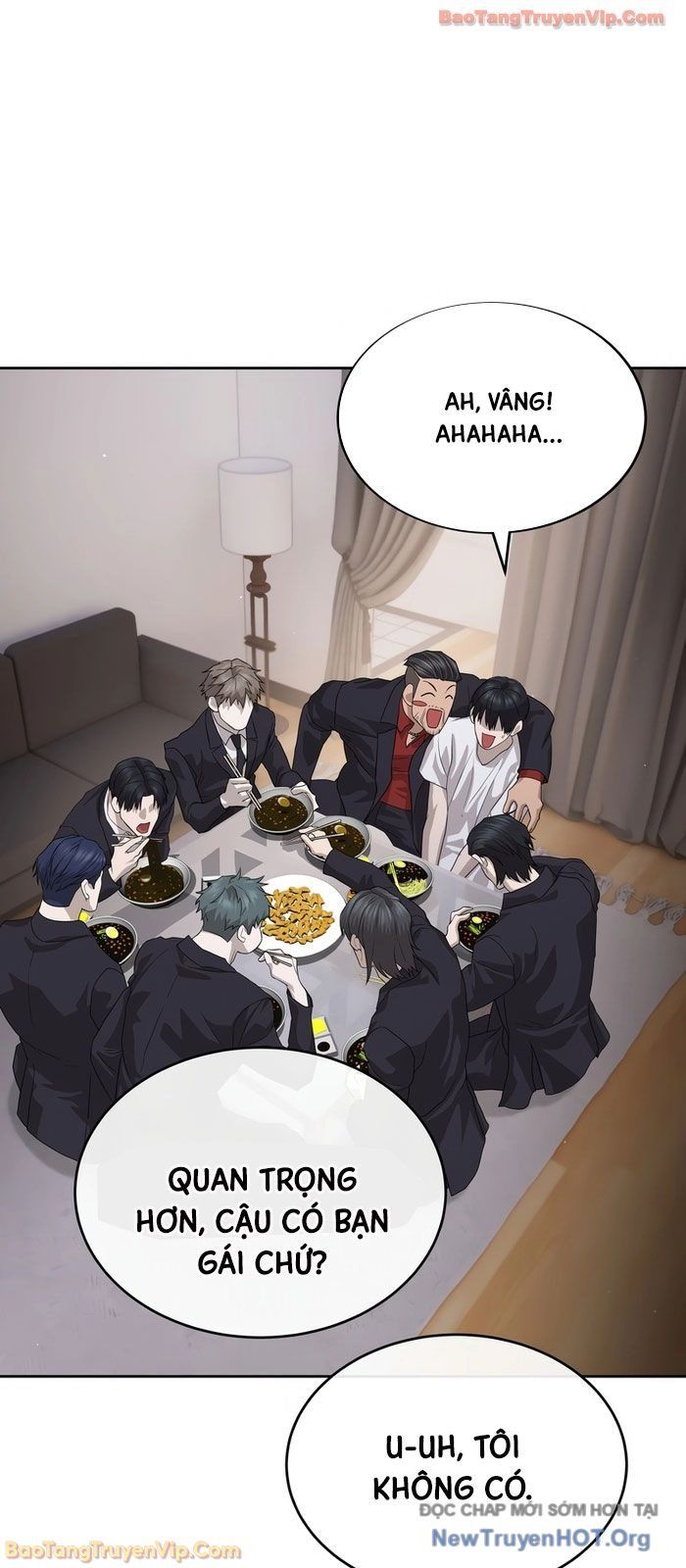 Công Chức Đặc Dị Chap 50 - Next Chap 51