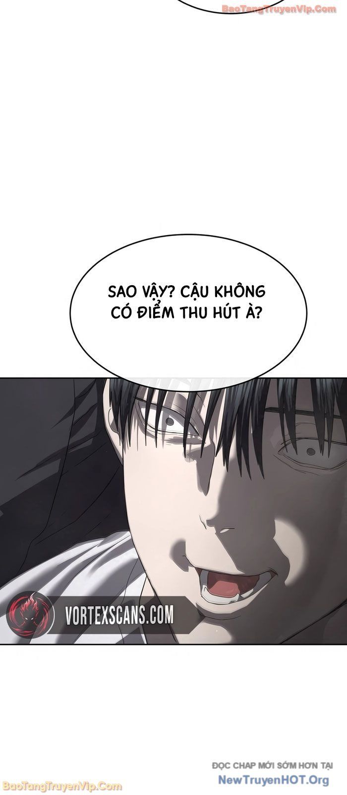 Công Chức Đặc Dị Chap 50 - Next Chap 51
