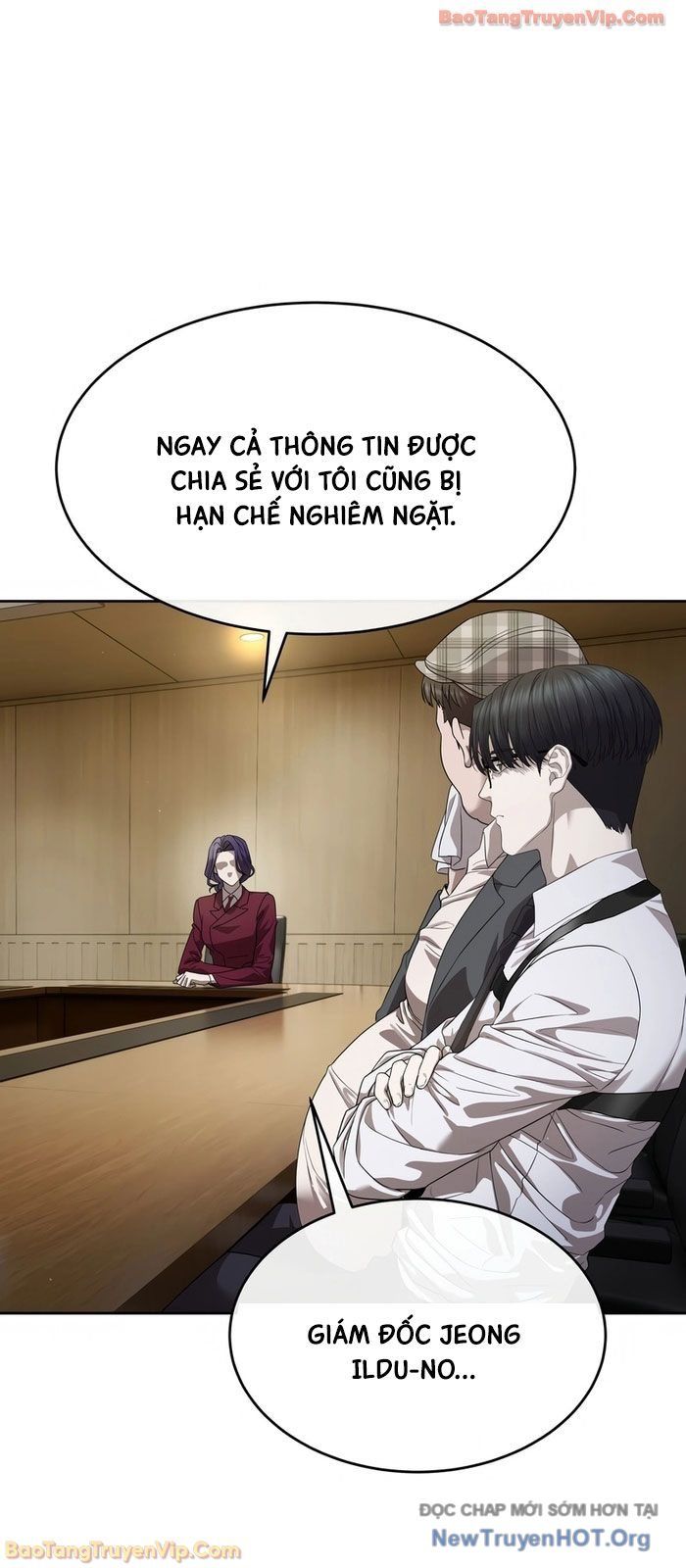 Công Chức Đặc Dị Chap 50 - Next Chap 51