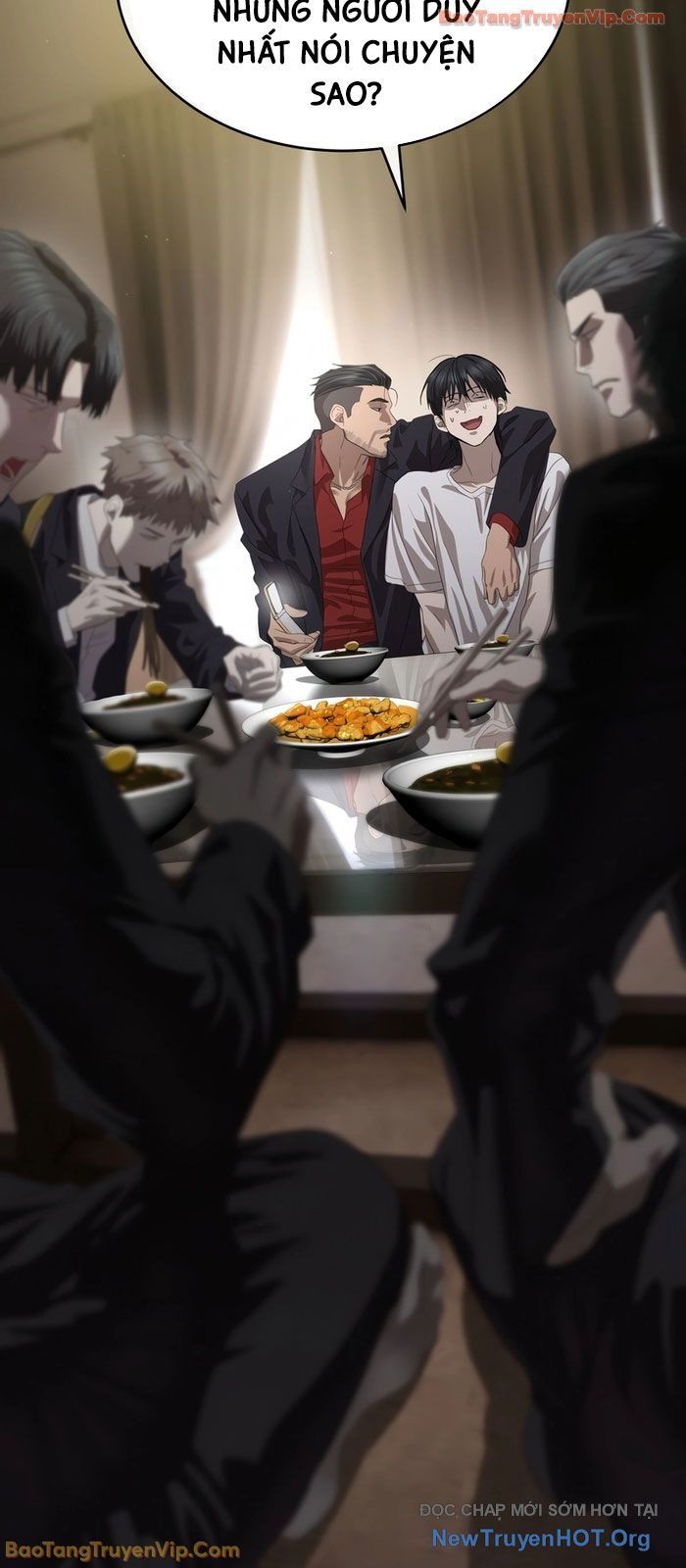 Công Chức Đặc Dị Chap 50 - Next Chap 51